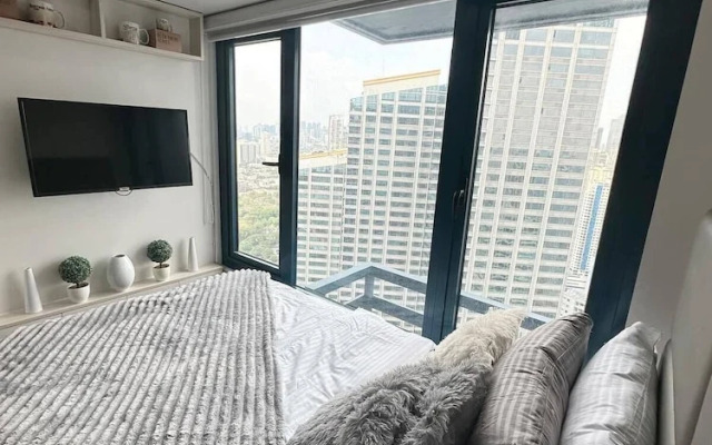 Air Residences Makati by KSuites