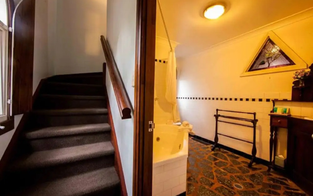Lisson Grove Boutique Resort & Day Spa