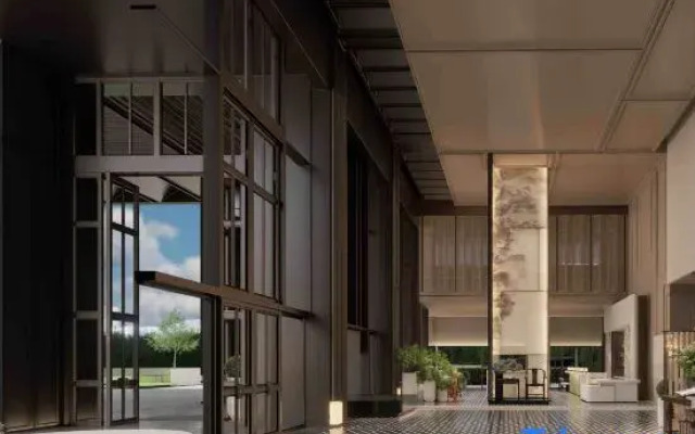 Doubletree By Hilton Zigong