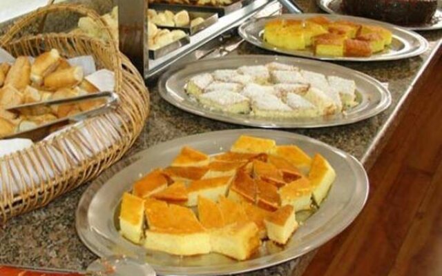 Campinas Flat Service