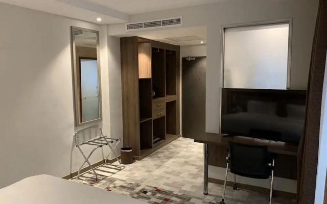 Taidy's Suites - Nakuru