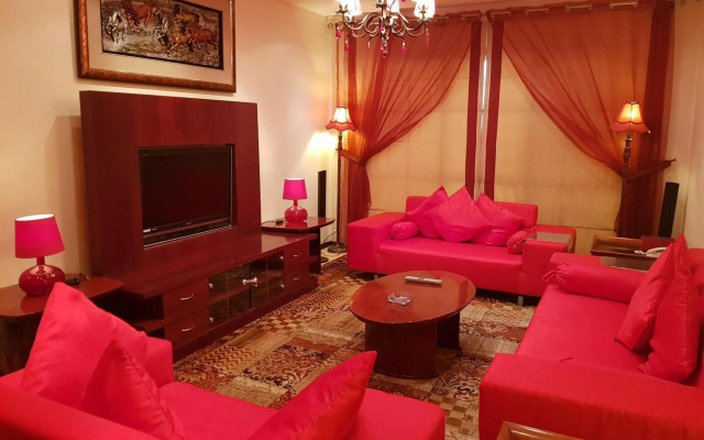 Al Jazeera Hotel Apartments LLC