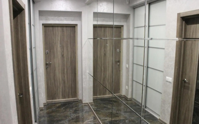 New luxury Apartment in the Center on Konstitution Square