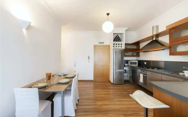 Sliema Retreat