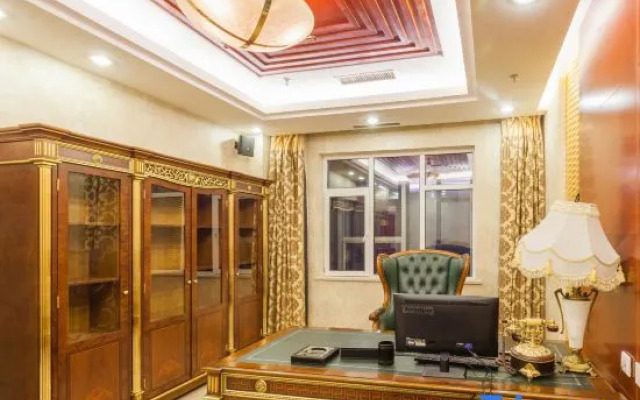 Yijiahe Hotel
