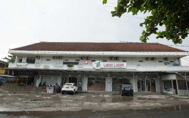 OYO 850 Lapan Lapan