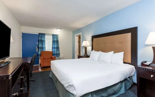 Days Inn Salisbury