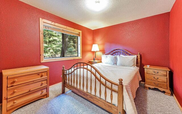 Four Bears Lodge by Tahoe Mountain Properties