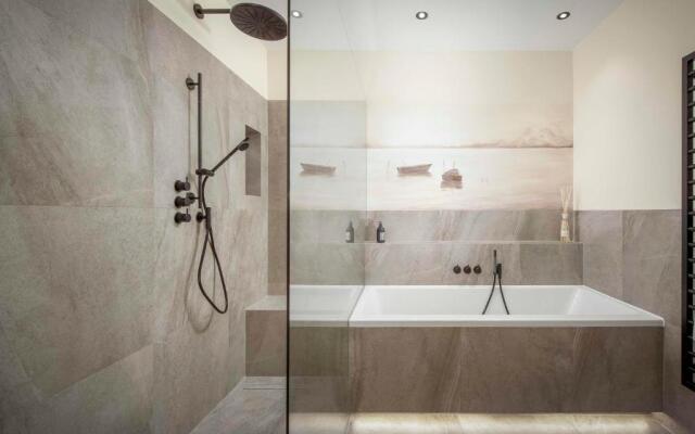 Luxury Apartments "R6 Tegernsee"