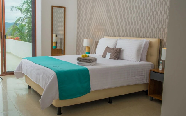 Montecristi Golf Resort & Villas