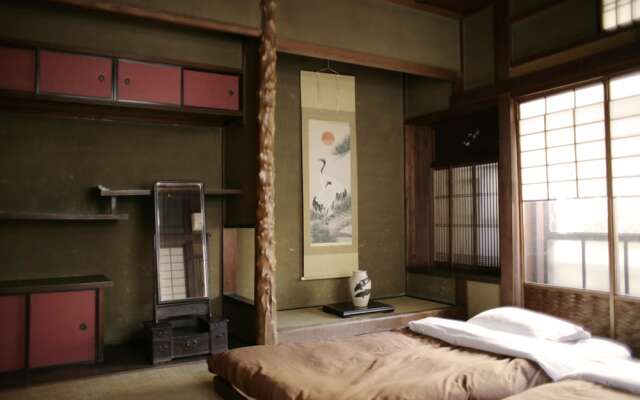 Gojo Guest House Annex - Hostel