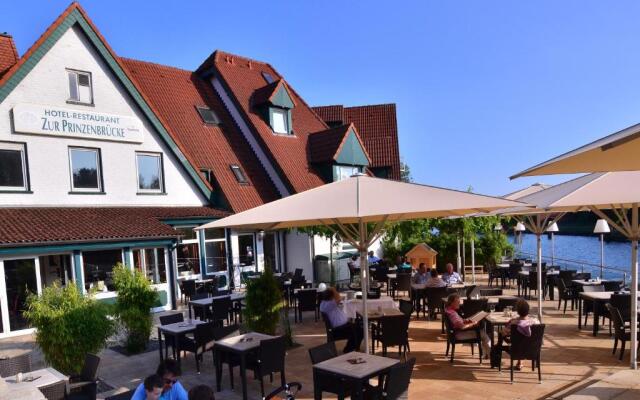 Hotel zur Prinzenbrücke