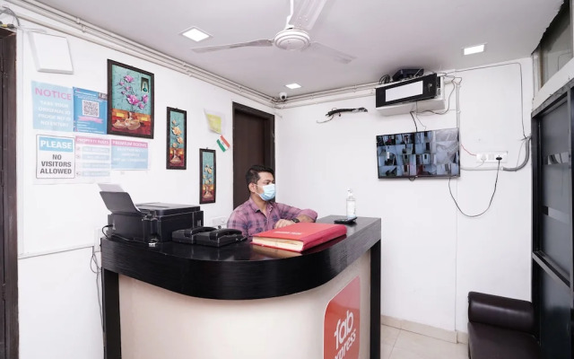 Hotel Royalty Residency