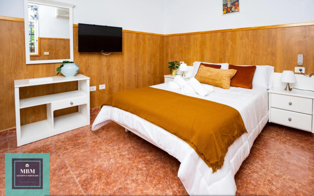 Villa Ignacita, Telde