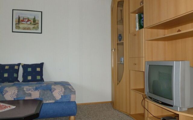 Luxurious Apartment in Rerik Germany With Garden