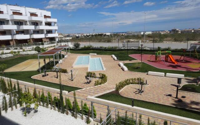 Terrazas de Campoamor 3056