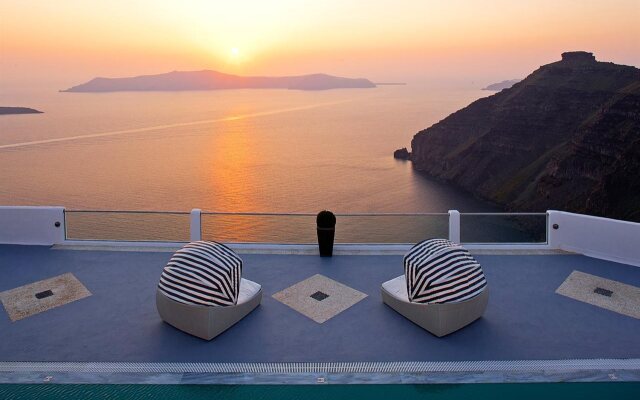 Belvedere Suites