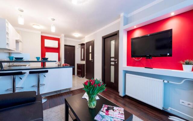 Jana Pawła II 20 (A) by Homeprime