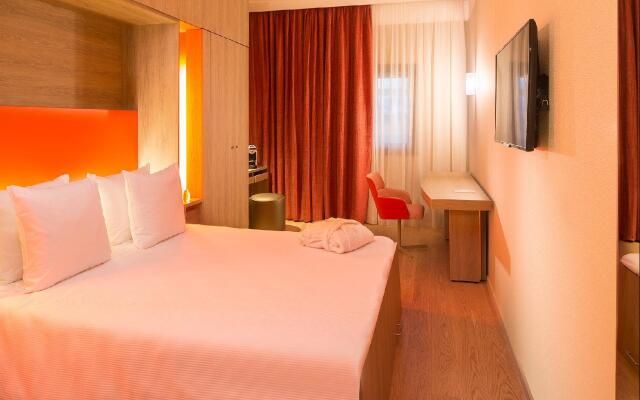 Hotel Oceania Paris Roissy CDG