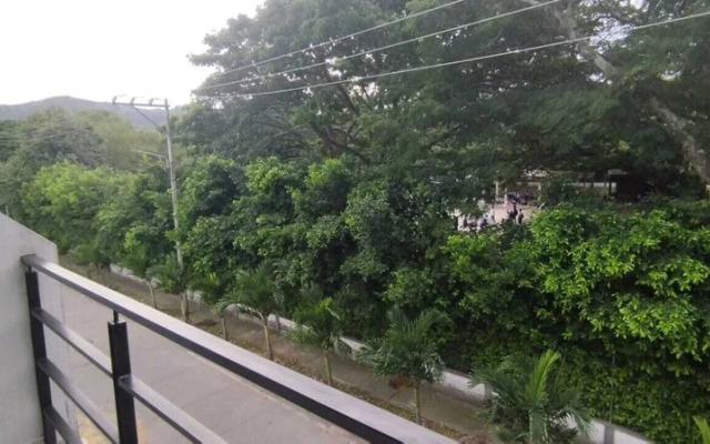 Balcones de la Rivera