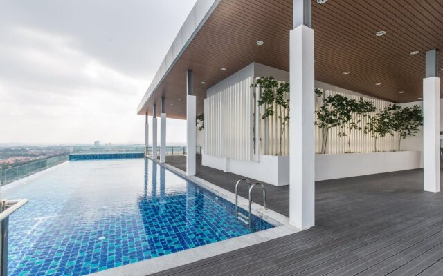 Da Men Suites S by Subhome