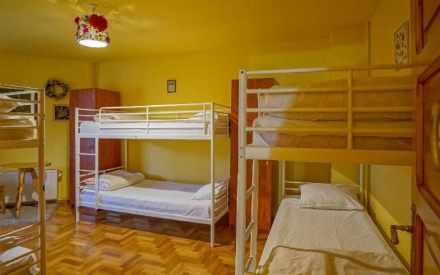 Kismet Dao Hostel