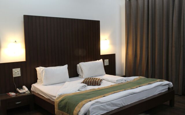 Hotel Haris MG Road Gurugram