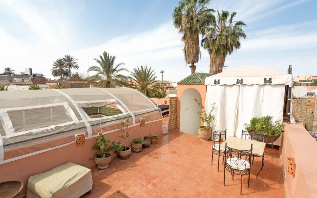 Riad Lucinda