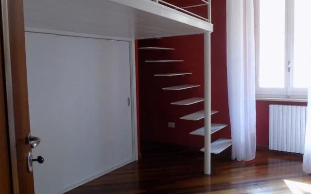 Palazzo dei Catenielli 63 B&B