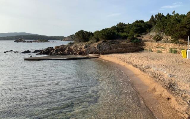 CASE IN STYLE 8 Residence Tavolara