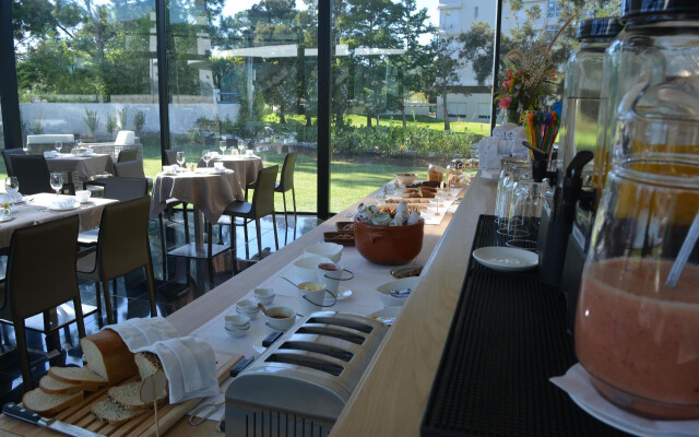 Don Majestic Hotel Punta del Este
