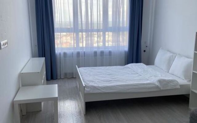 Апартаменты Ричхотелс на б-ре Давлеткильдеева, 18