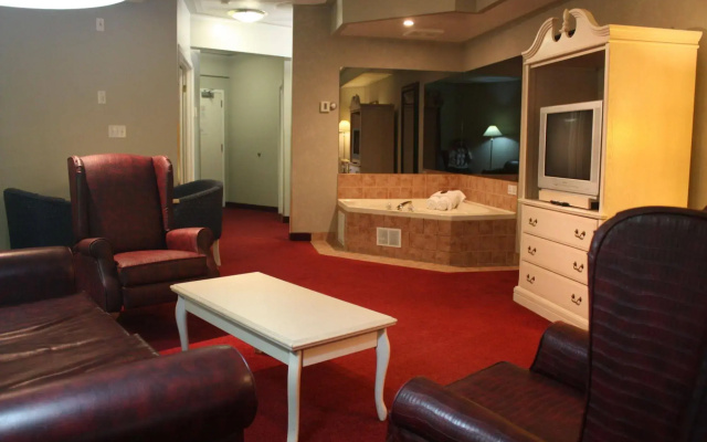 Cedar Meadows Resort & Spa, an Ascend Collection Resort