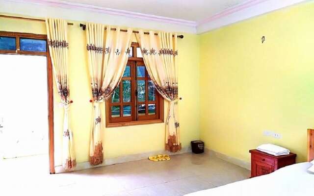 Fantasy Sapa Hostel