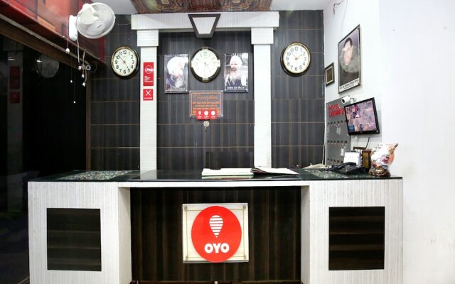 OYO 1357 Hotel Midland