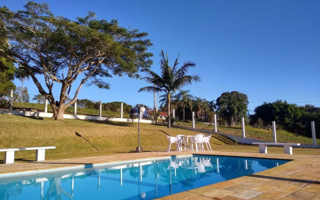 Recanto Elamar
