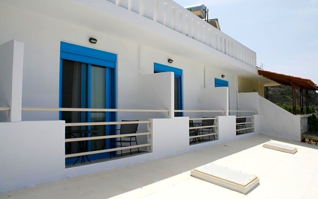 Agios Pavlos Hotel