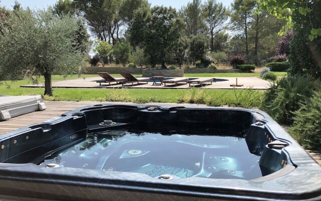 Locabed Villa Essentielle Lambesc