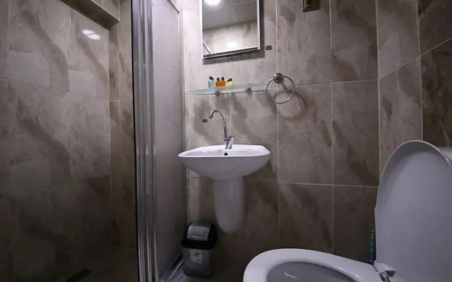 Otel Altay