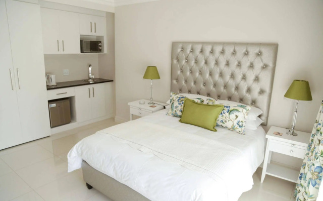 Hill Top Guest House