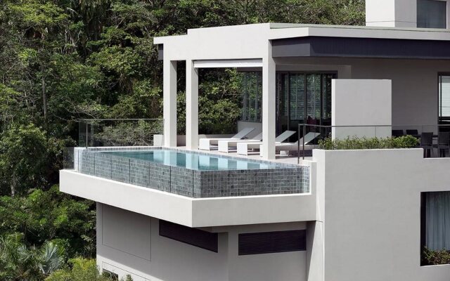 The Pavilions Phuket