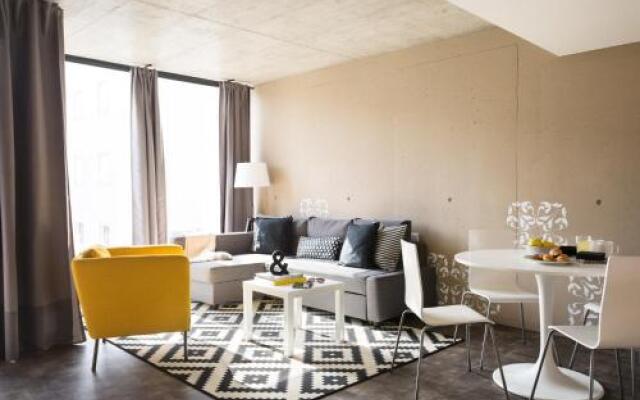 Aveiro Urban Apartment by Visit-Aveiro
