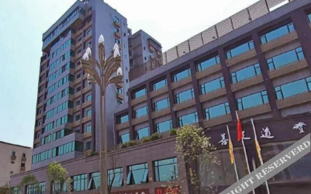 Jinzhou Hotel