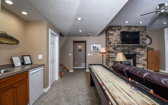 St. Bart's Retreat 7 Bedroom House