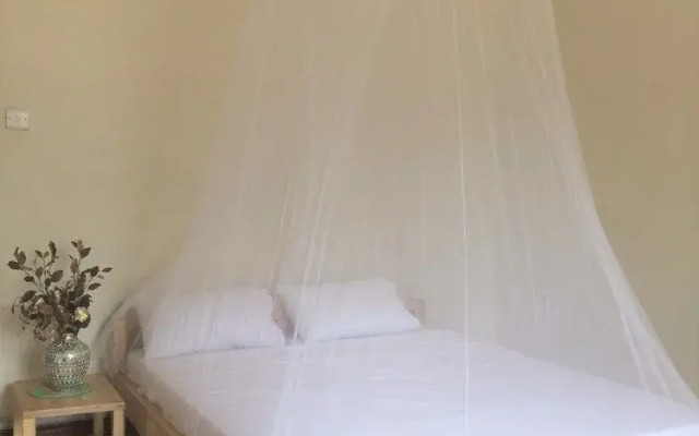 The Five Horsemen Kampala