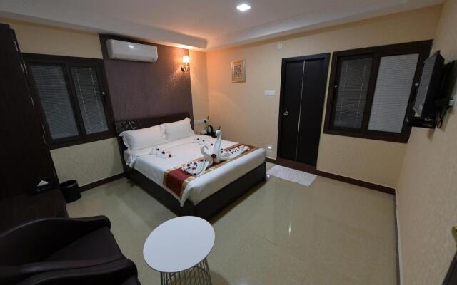 Hotel Sampath
