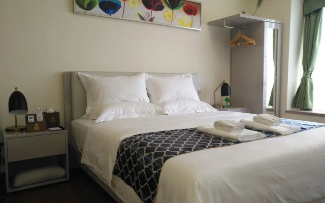 Nomo Residence·Foshan West Station Branch