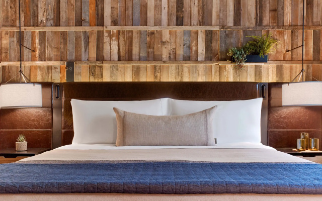 1 Hotel Central Park