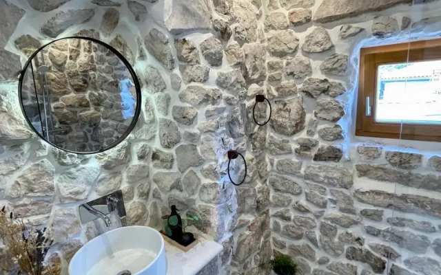 Bell Tower House