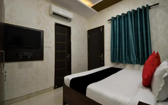 Ka10 SQUARE HOTEL & BANQUETS